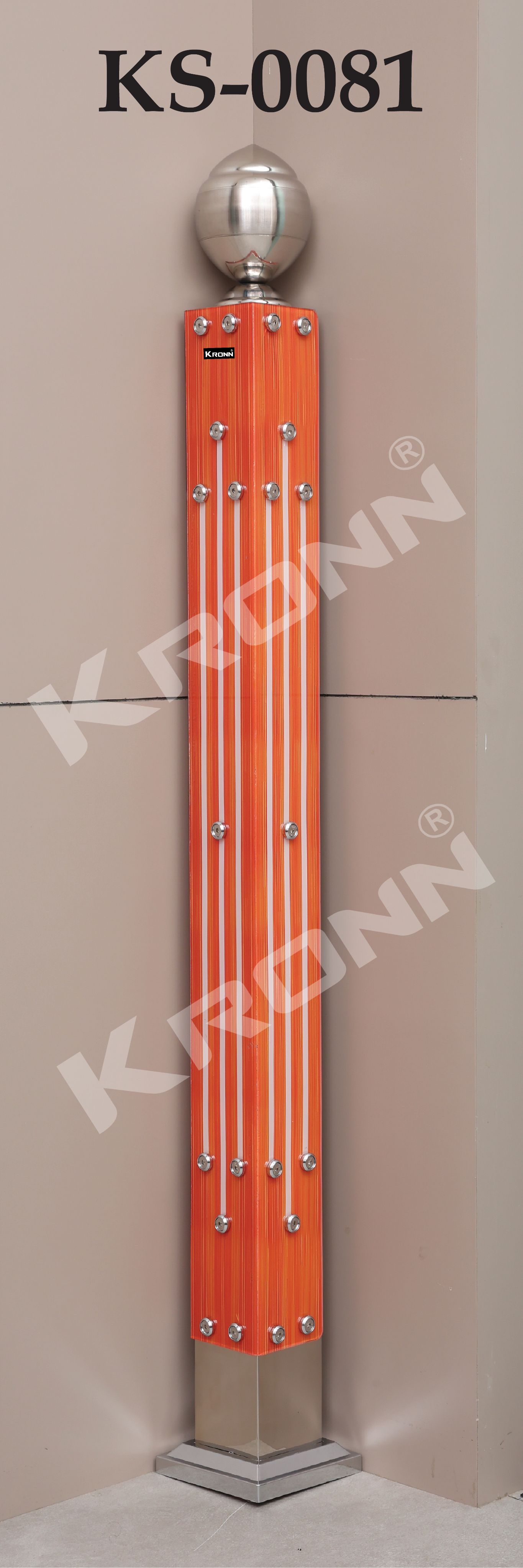 KS-0081 80x80mm